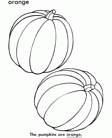 Dltks Halloween Coloring Pages