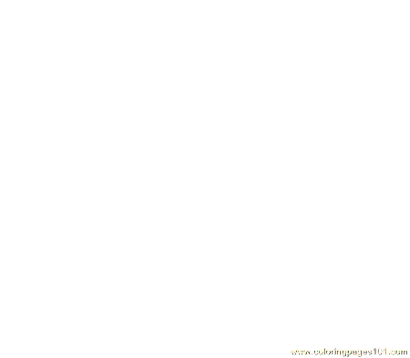 coloring fox - Quoteko.