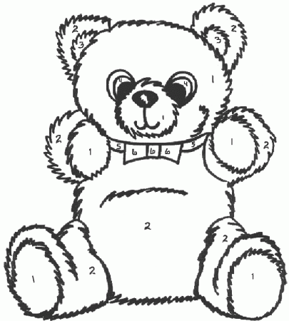 Just for Kids - Teddy Bear | St. Louis Children's Hospital