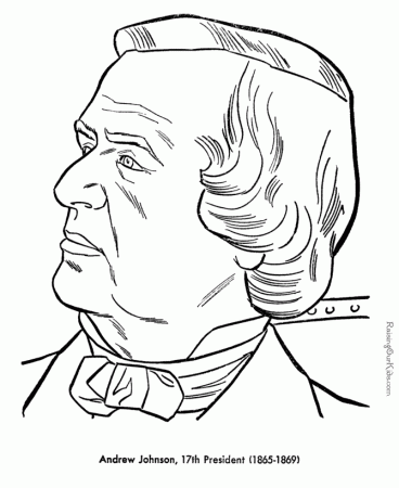 Free Coloring Pages Of Presidents, Download Free Coloring Pages Of  Presidents png images, Free ClipArts on Clipart Library
