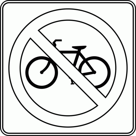 Stop Sign Coloring Sheet - Cliparts.co