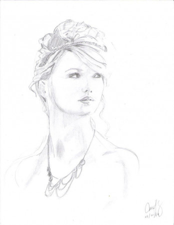 Taylor Swift Coloring Pages | celebrities coloring pages ...