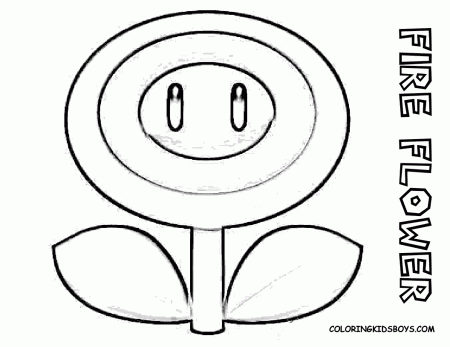 Boomerang Mario Coloring Pages - Coloring Pages For All Ages