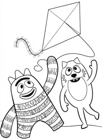 Online Free Coloring Pages for Kids - Coloring Sun - Part 53
