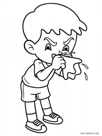 Free Printable Boy Coloring Pages For Kids Cool2bKids, free ...