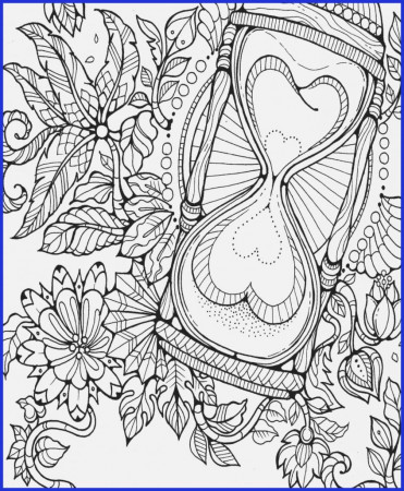 Best Coloring Pages: Free Middlel Coloring Pages For Ages ...