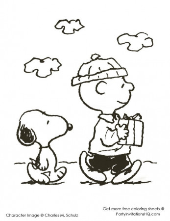 Peanuts | Charlie Brown Christmas, Charlie Brown and ...