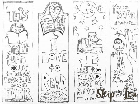 Bookmarks Free Printable To Print Color For Adults Halloween Teddy Bears  Christian Calendars — Golfrealestateonline