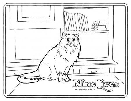 Nine Lives | Official Movie Website