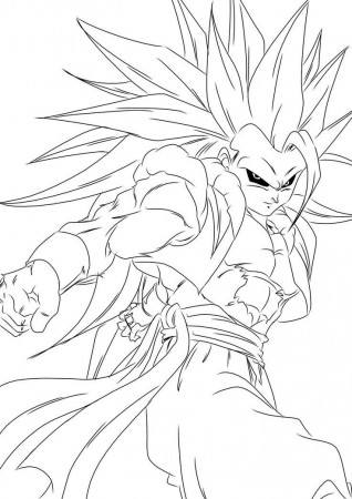 Bulma Vegeta Coloring Pages - Coloring Pages For All Ages