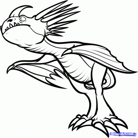 Train Flying Dragon Coloring Pages #1432 Flying Dragon Coloring ...