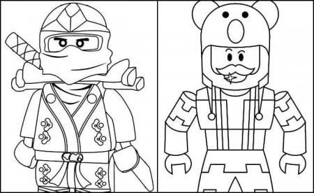 Stumble Guys coloring pages to color, download and print - Coloring Pages SK