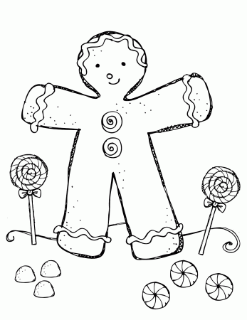 Free Pages to Color - Free Printable Coloring Sheets