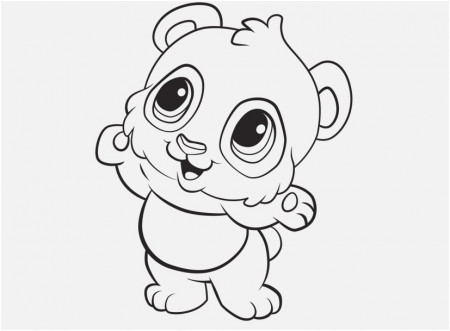 The Ideal Graphic Panda Coloring Pages the Latest YonjaMedia.com