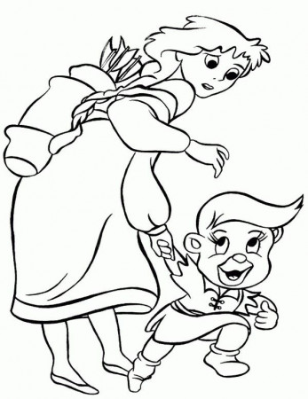 Gummi Bears Coloring pages 6 | Coloring pages, Bear coloring pages, Disney coloring  pages