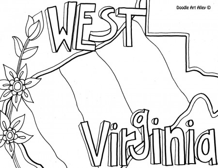 coloring : United States Coloring Pages Classroom Doodles ...