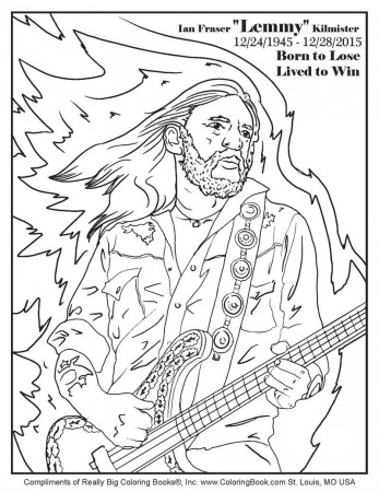 Coloring Pages | Free Coloring Page-sheets