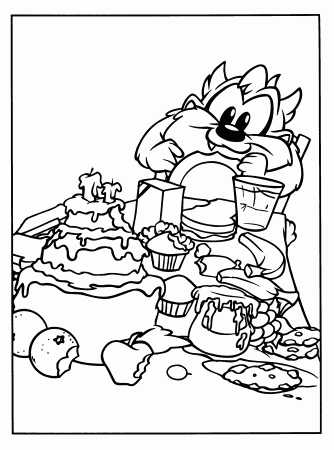 Cute Coloring Pages | Coloring - Part 383
