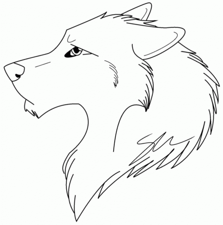 13 Pics of Realistic Wolves Coloring Pages - Wolves Coloring Pages ...