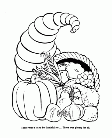 Bible Harvest Coloring Pages - Coloring Pages For All Ages