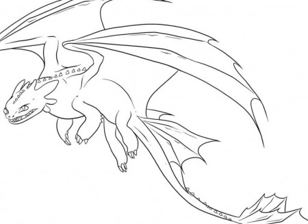 Dragon Coloring Pages For Adults (18 Pictures) - Colorine.net | 10875
