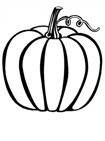 Fall Coloring Pages 2014- Dr. Odd