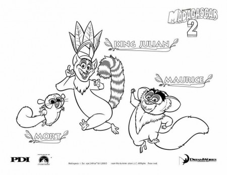 GS International Fair | Madagascar, Lemurs and ...
