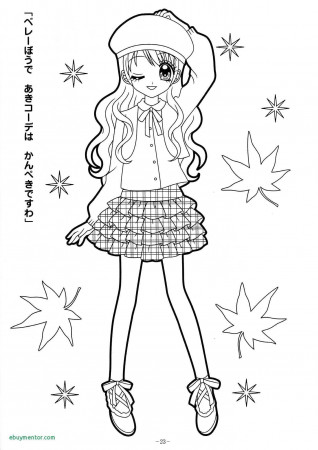 35 Most Unbeatable Staggering Chibi Coloring Pages Cute Free ...