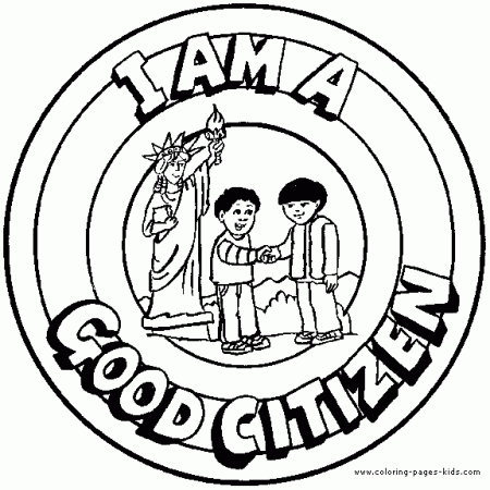 Pin on Cub Scouts.- Citizenship