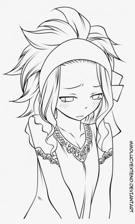 Anime Crying Drawing At Getdrawings - Anime Girl Crying Coloring Pages PNG  Image | Transparent PNG Free Download on SeekPNG