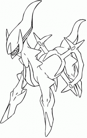 Top Pokemon Coloring Pages Pokemon Rayquaza Coloring Pages Pokemon ...