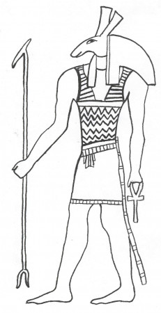 Egyptian Coloring Pages. egypt coloring pages 69 free online ...