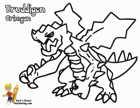 Legendary Pokemon Coloring Pages Printable Pokemon Coloring Pages ...