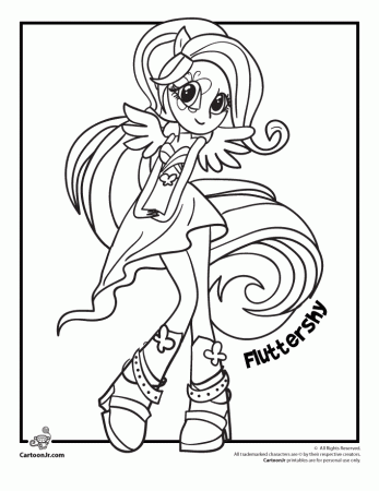 Rainbow Rocks Coloring Pages - High Quality Coloring Pages