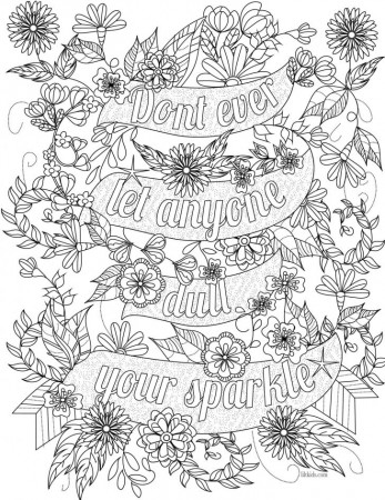 Inspirational Coloring Pages Picture - Whitesbelfast
