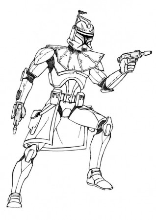 Star Wars Sith Trooper Coloring Pages ...coloringdrawing.blogspot.com