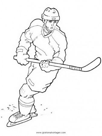 9 Pics of Coloring Pages Of Blackhawks Hockey - Chicago Blackhawks ...