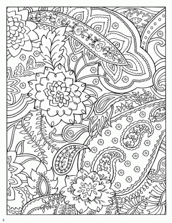 Design Coloring Pages Printable | Free Coloring Pages