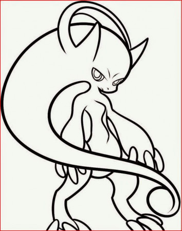 Coloring Pages: Pokemon Coloring Pages Free and Printable