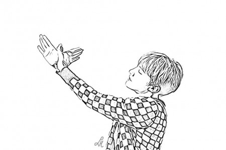 Kpop Chibi Pages Coloring Pages - Auto Electrical Wiring Diagram