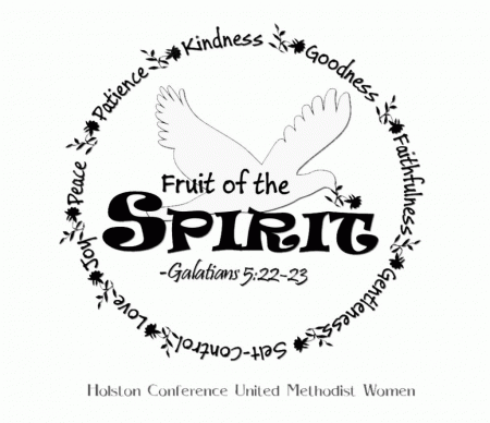 Free Coloring Pages Of Fruit Of The Spirit Self Control Fruit Of ...