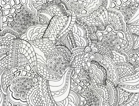 Teenagers - Coloring Pages for Kids and for Adults