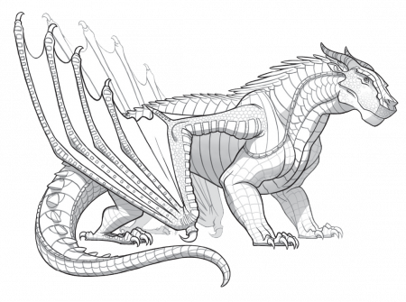 Claythemudwing | Wings of fire, Wings of fire dragons, Dragon ...