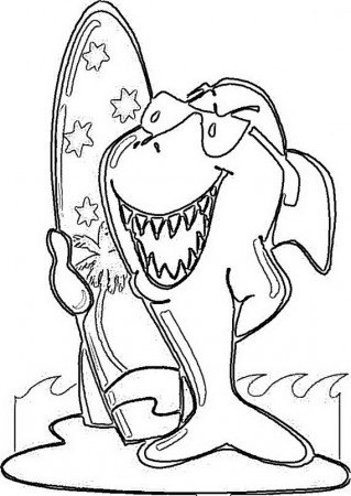 Australia Day Coloring Pages for Kids -