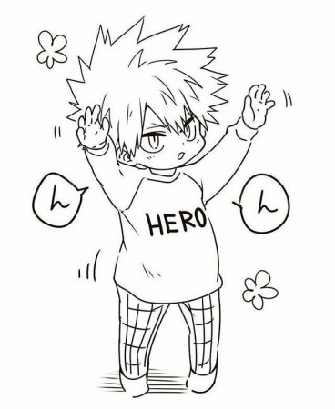Image result for my hero academia coloring pages | Hero, My hero, My hero  academia