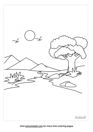Bolivia Flag Coloring Pages | Free World, Geography & Flags Coloring Pages  | Kidadl