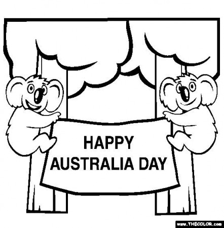 Australia Day | Australia day ...