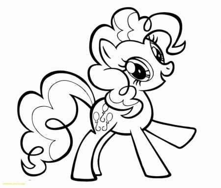 Top Coloring Pages: Coloring For Kids Rainbow Dash Book My ...
