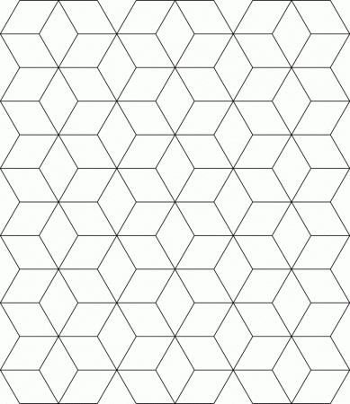 Learning Pegasus Tessellation Mc Escher Coloring Page Math - Widetheme