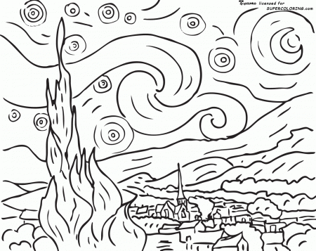 19 Free Pictures for: Cool Coloring Pages. Temoon.us